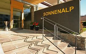 Sonnenalp Niederau
